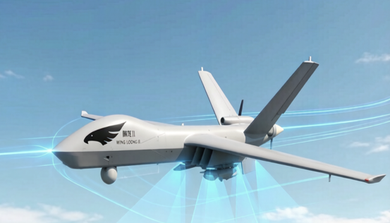 飞行器自主导航